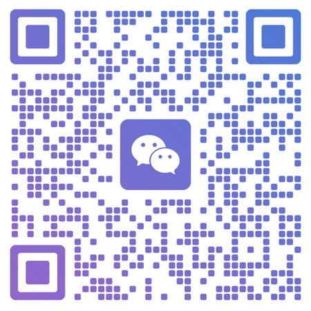 微信二維碼
