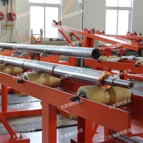 高揚程潛油電泵