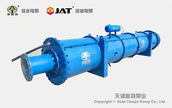 高壓礦壓潛水泵