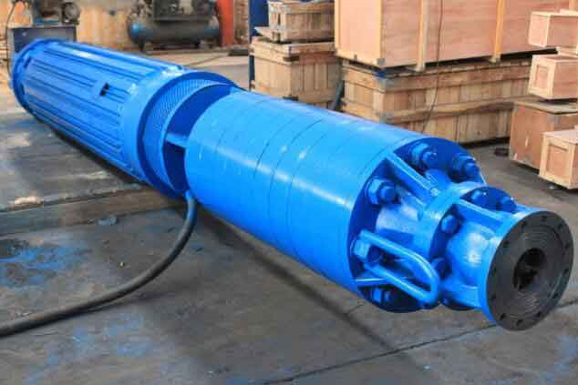 全球及中國潛水泵產業的現狀與發展趨勢