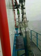 錫青銅潛海水泵_海水提升_耐腐蝕_防砂型