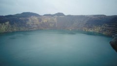 礦用潛水泵在露天礦坑中的應用？