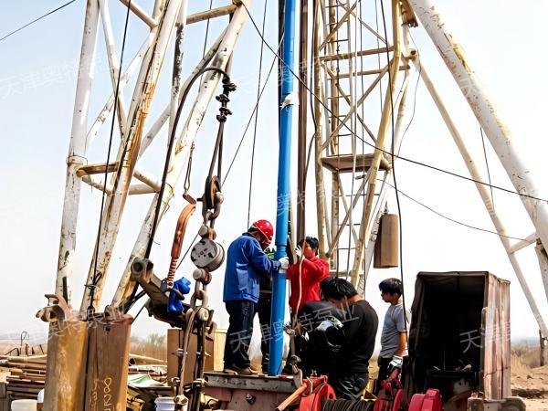 小直徑高揚程溫泉泵